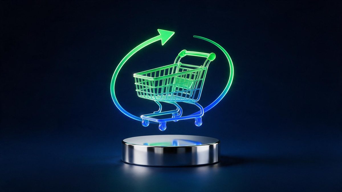 Carrinho abandonado no e-commerce: como recuperar a venda