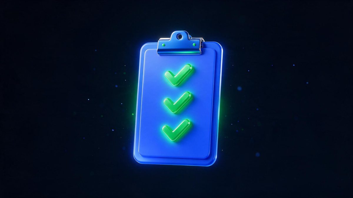 Sua loja está pronta para escalar? Checklist de 15 pontos
