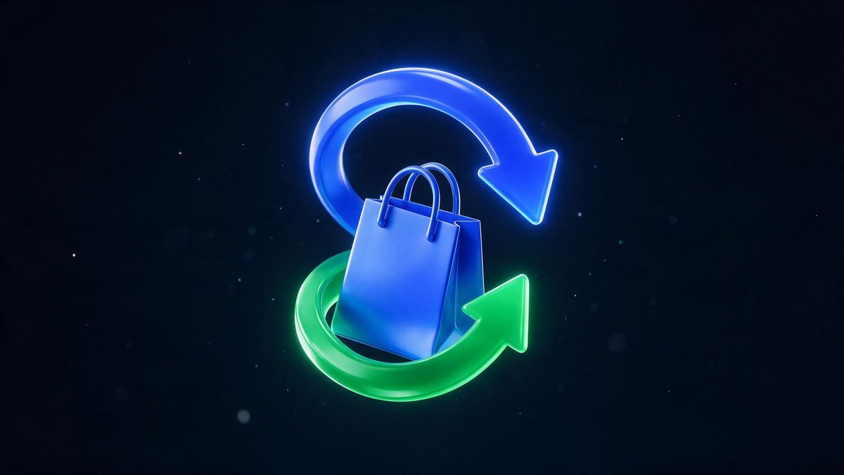 Recompra no e-commerce: como fazer o cliente voltar sem dar desconto