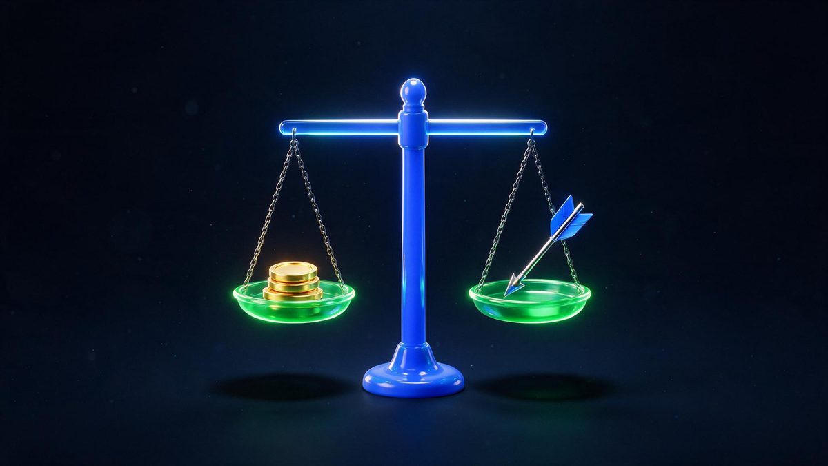 ROAS não é lucro: como ler suas métricas sem se enganar