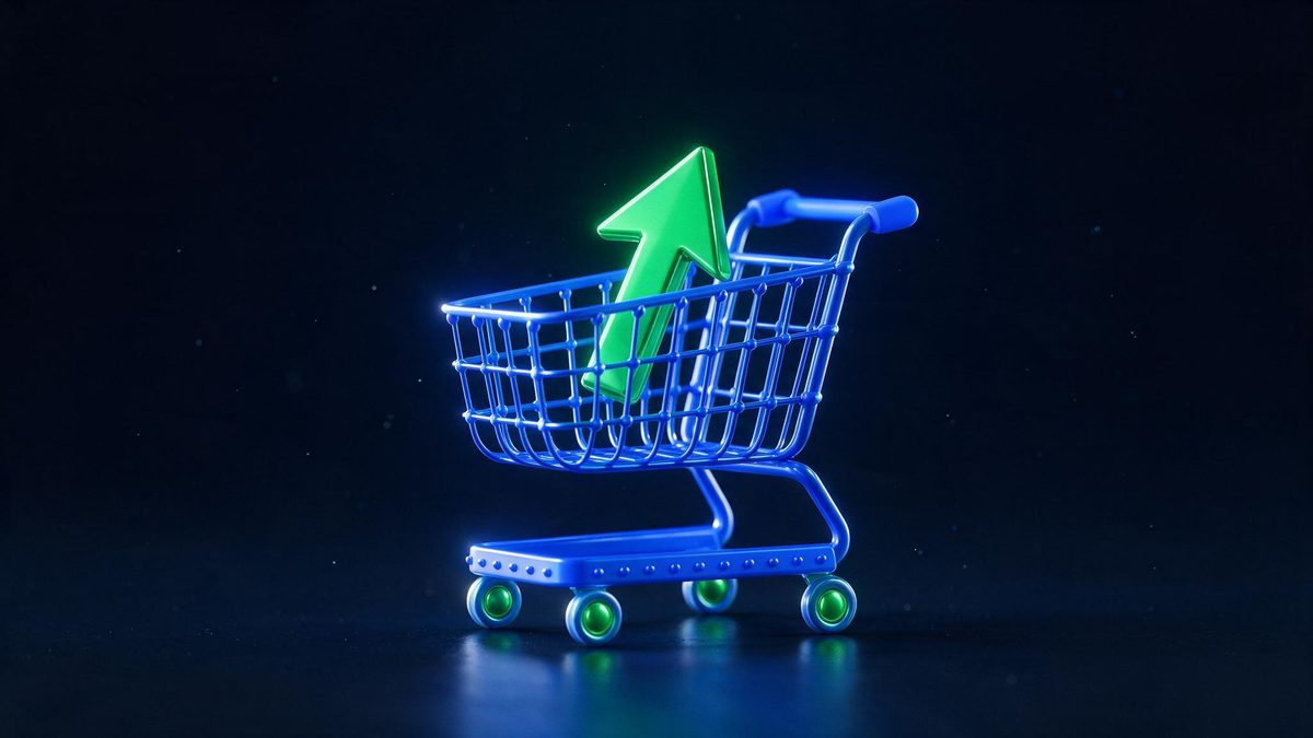 Ticket médio no e-commerce: 7 alavancas para subir sem derrubar a conversão